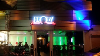 Photos of Flow Gallery Lounge