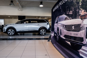 Photo n°1 de PEUGEOT RUMILLY - Autobernard à Rumilly (Vendeur de voitures d'occasion)