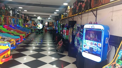 electronics-store