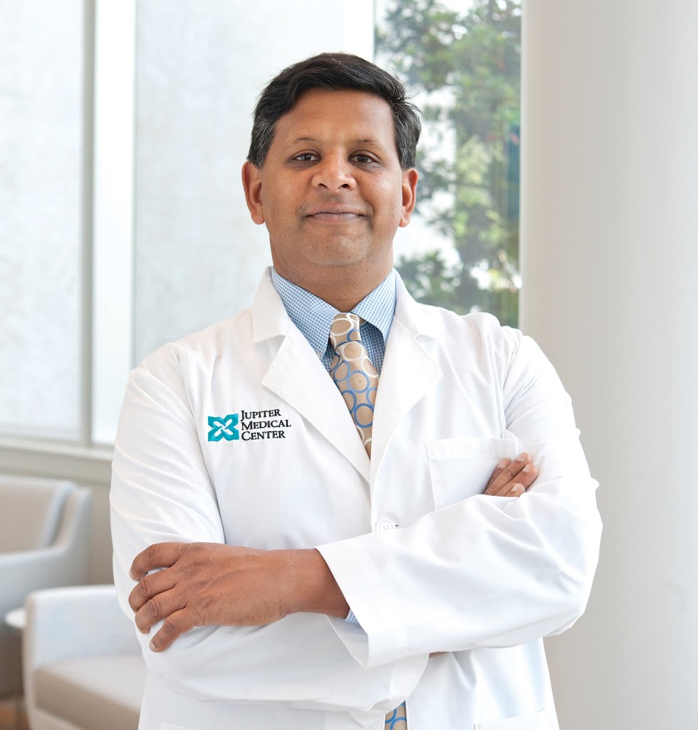 Vivek Patel Md Facs