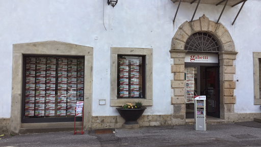 Gabetti Immobiliare Manziana