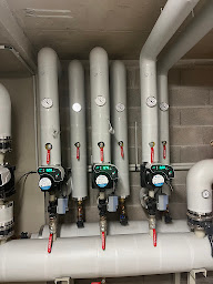 Photo n°4 de Schierer-Jung à Strasbourg (Plombier)