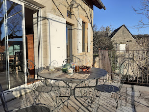 Photo n°8 de Gîte Figuiès à Salles-la-Source (Gîte)