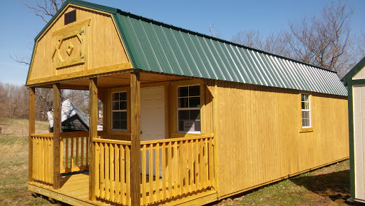 LSC Structures - Visual