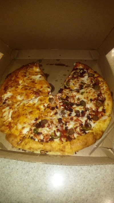 Photos of Domino's Pizza Crystal Tapachula