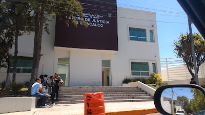 Photos of Procuradur&iacute;a General de Justicia Centro de Atenci&oacute;n Ciudadana Coacalco