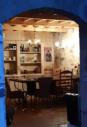 Photo n°6 de Mini camping, À l'ombre du Château à Ménessaire (Terrain de camping)