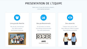 Photo n°12 de L'ÉQUIPE IMMOBILIÈRE RÉUNION à Saint-Denis (Agent immobilier)