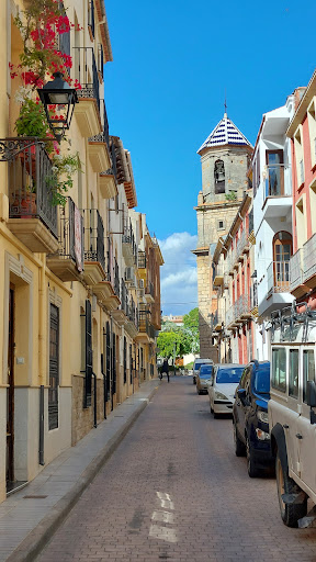 Notaria de Matías Jesús Pi Cardenete