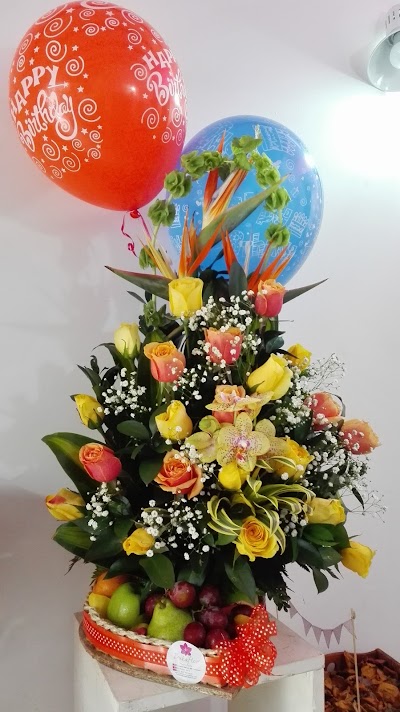 Photos of Floristeria Bukaflor Cabecera