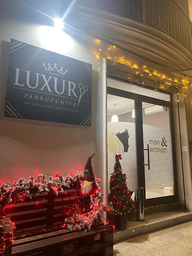 Luxury Parrucchieri Biagio Acquasanta - Thumbnail