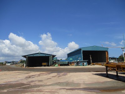 Photos of PT McConnell Dowell Services