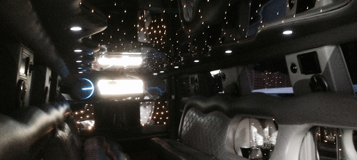La Limo's Ltd Gallery - United Kingdom