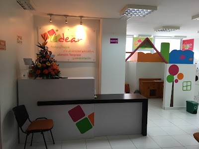 Photos of Centro de Intervenci&oacute;n IDEAR