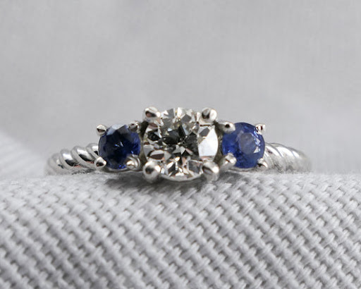 Silver Sculptor - Thumbnail