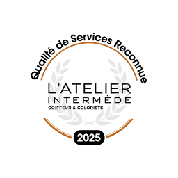 Photo n°13 de L'Atelier Intermède - Coiffeur Grez-Neuville à Grez-Neuville (Magasin de cosmétiques)