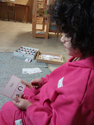 Photo n°14 de Ecole Mas Eloi à Chaptelat (École primaire)