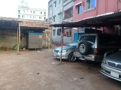 Photos of Aslam Sikder Garage