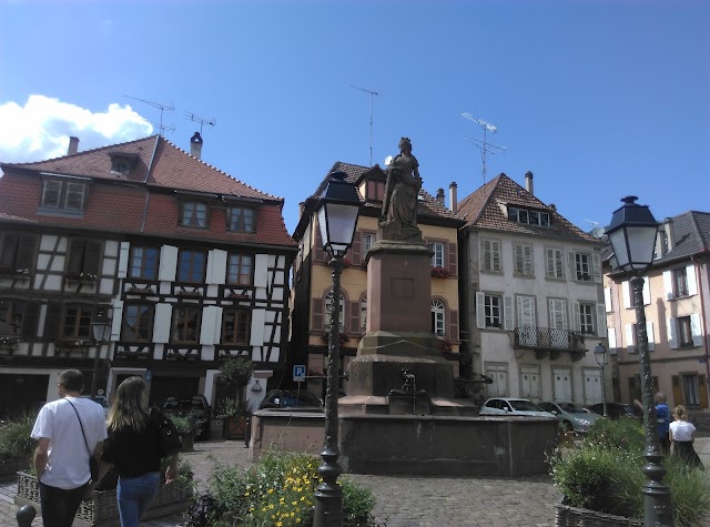 Hotel Au Lion