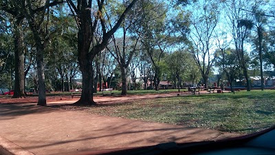Photos of plaza san martin
