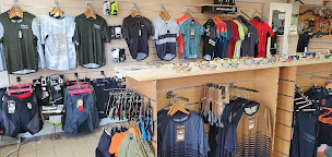 Photo n°15 de Zig Zag Vélos à Tournus (Magasin de réparation de vélos)