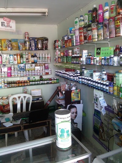 Photos of Tienda Naturista Quindio Natural