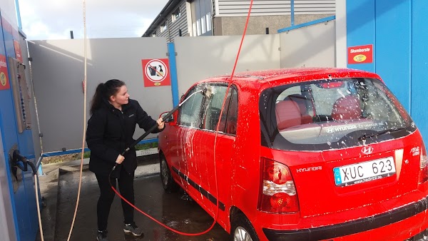 Sonax Biltvatt Clausgatan 256 68 Helsingborg Sverige