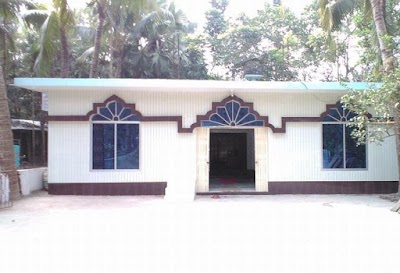 Photos of Azim Bhuiyan Bari jama Mosjid