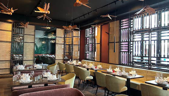 May Restaurant