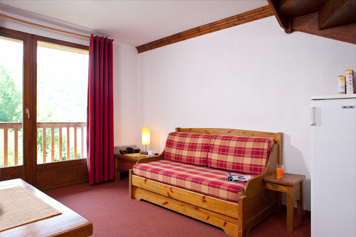 Photo de Residence Les Valmonts à Valloire (73450)