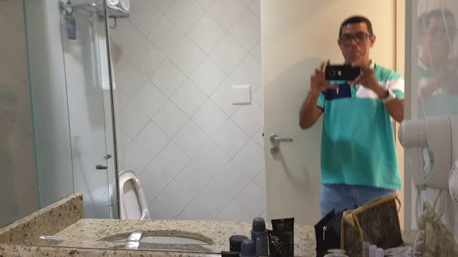 Horário de funcionamento de Hotel Luz Plaza São Paulo