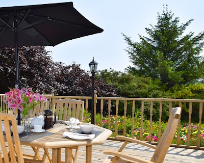 Photos of Southfields B and B