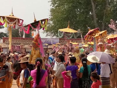 Photos of Kawn Mu Jarng Kharm