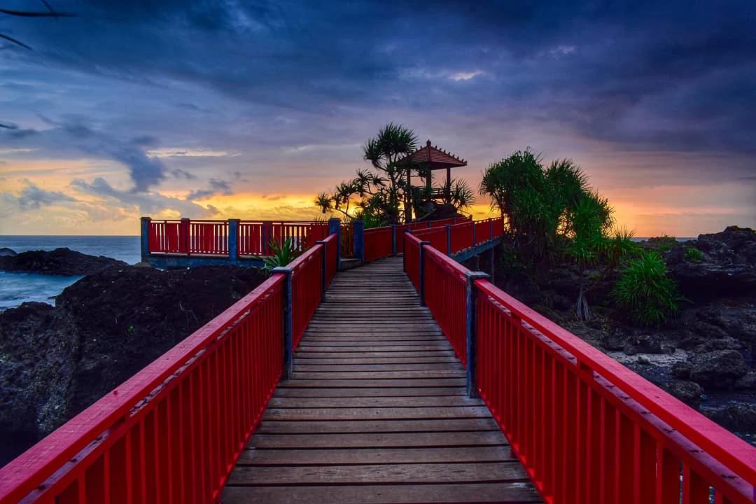 Foto scenery