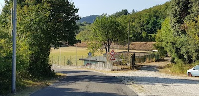 Stadio di Calcio, Fosdinovo MS