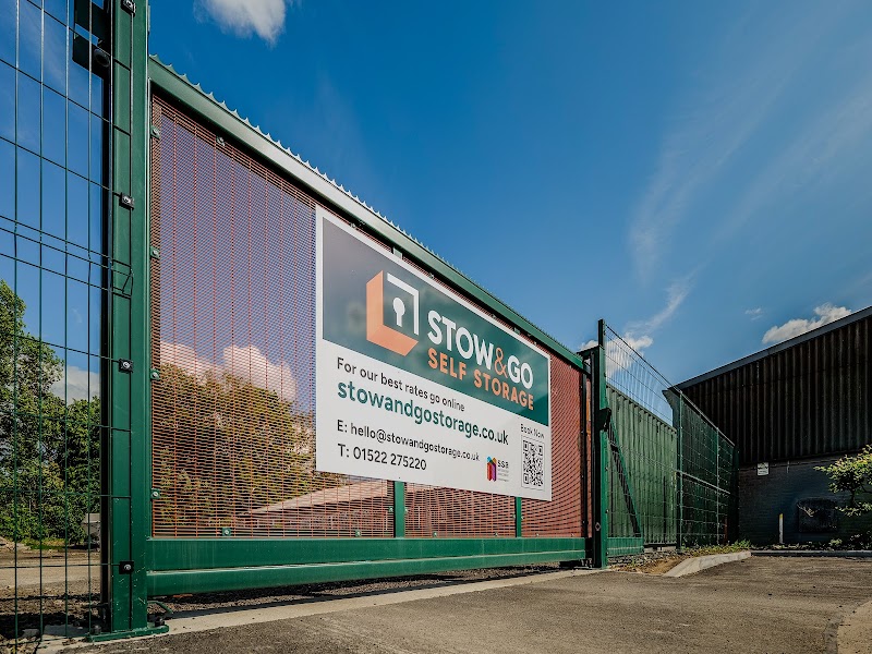 Stow & Go Self-Storage photo 2