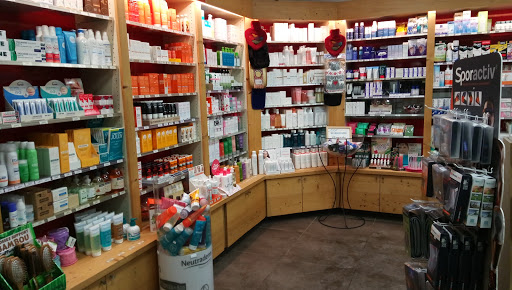 Pharmacie de la Forêt Blanche - Thumbnail