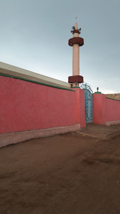 photo of Masjidu Raxma