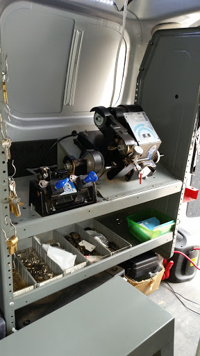All Star Locksmith LLC - Thumbnail