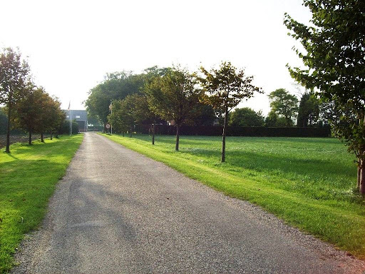 Camping Buitenhof - Thumbnail