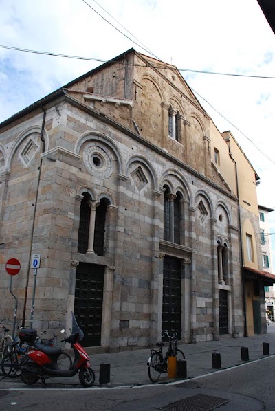 Photos of Saint Pietro in Vinculis