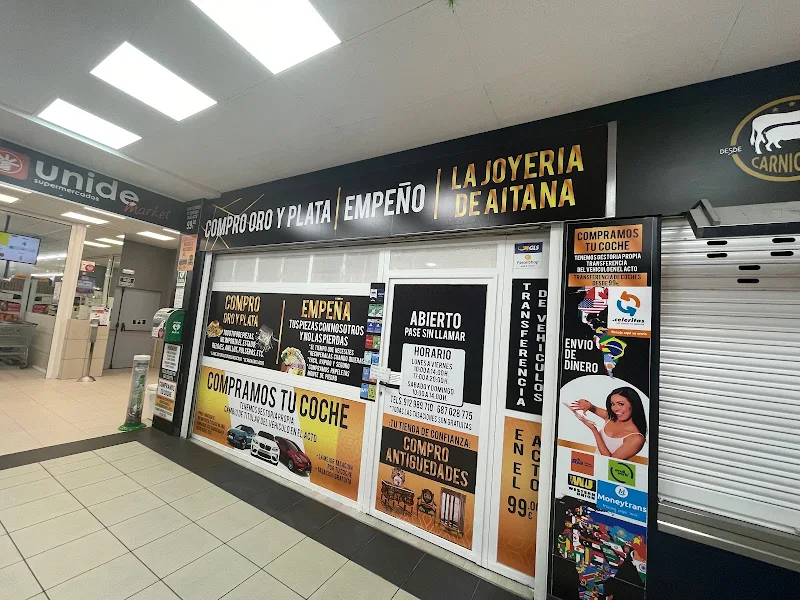 JOYERIA AITANA photo