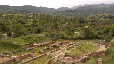 Photos of Heraclea Lyncestis
