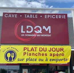 Photo n°1 de Les Domaines Qui Montent Cournon d'Auvergne à Cournon-d'Auvergne (Restaurant)