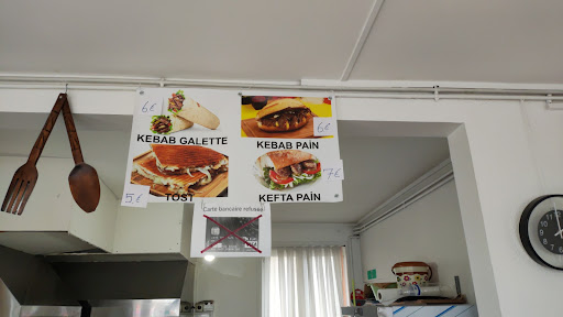 Photo 3 - Burger & Co