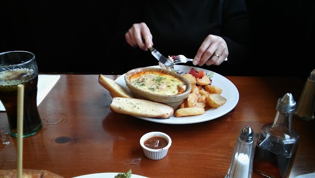 The Elm Tree Inn