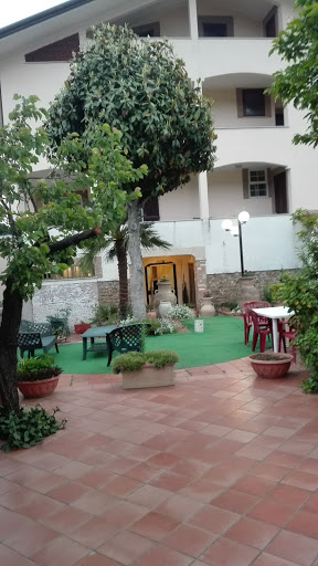 Trattoria La Pergolata - Thumbnail