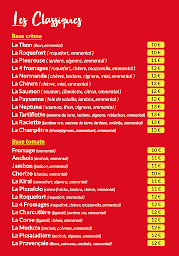 Photo n°1 de Elidy Pizza à Istres (Pizzeria)