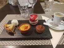 L'Olivier restaurant à Salon-de-Provence