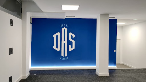 DAS Sport Clinic - Thumbnail